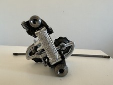 CAMPAGNOLO SUPER RECORD PAT 76