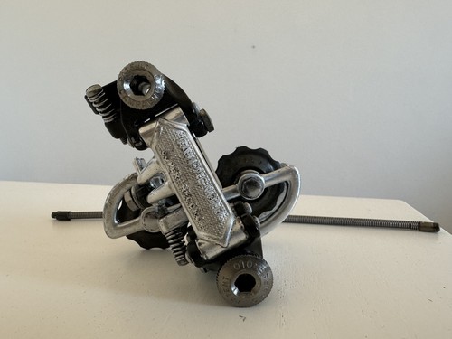 Campagnolo super record - record, 76