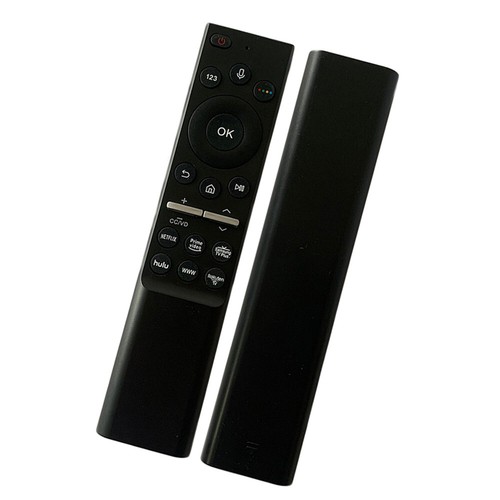 Telecomando vocale per - , lcd