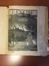 L’ENEIDE DI VIRGILIO - E