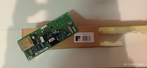 Honeywell scheda centralina - -,