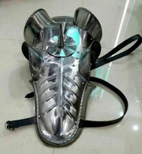 Armatura per cavalli medievale