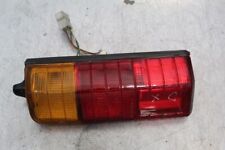 STOP FANALE POSTERIORE DESTRO PER PIAGGIO Porter Pick-up 8155087Z01000 (93>)