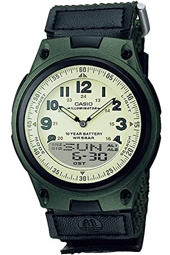 Casio 80v 3bjh orologio - [casio],