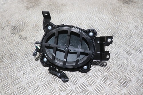 Ford fiesta mk8 - ford,
