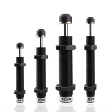 Ammortizzatore idraulico ammortizzatore pressione olio cilindro 6mm-60mm serie AC STROKE