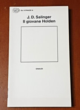 Il giovane Holden di  J. D