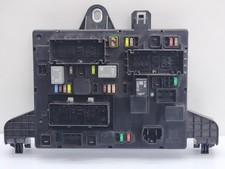 BOX CONTENITORE PORTA FUSIBILI