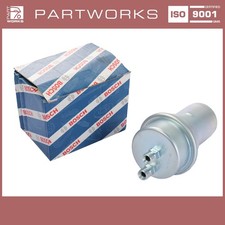 Fuel Pressure Accumulator for