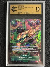roronoa zoro op06-118 TR CCC