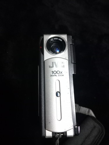 Videocamera digitale minidv - videocamera,