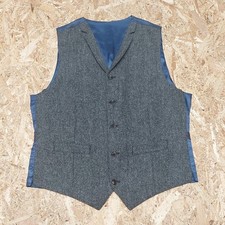 Gilet uomo medio M&S LUSSO x