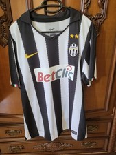 Maglia Juventus 2010-2011 Marchisio 8