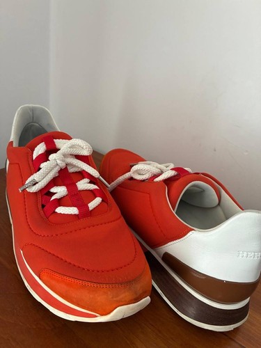 Sneakers hermès donna unisex - sneakers,