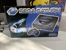 Console SEGA Saturn