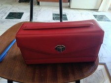 Cofanetto Porta Cassette