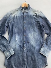 Camicia molto speciale_Camicia