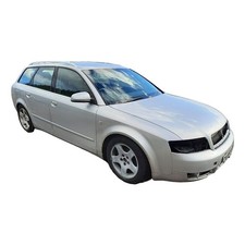 Motorino avviamento AUDI A4