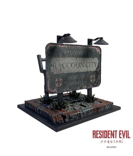 Mano resident evil - mano,