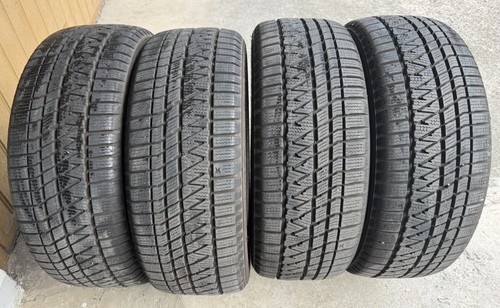Pneumatici kumho wintercraft - 4,
