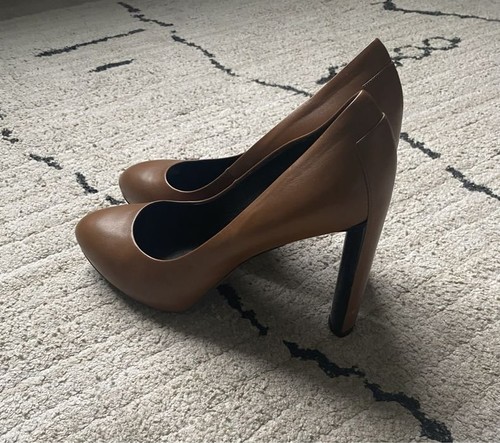 Tacchi donna celine pelle - tacchi,
