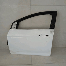 1772701 Porta ant. SX FORD