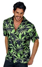 Gadget - Widmann: The Ganja