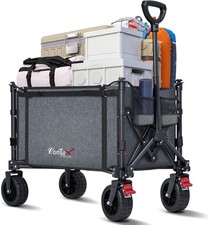 Carrello COMLAX FIELD - per
