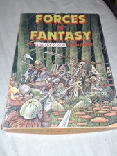 WARHAMMER Mass Fantasy Battle