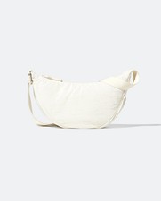 UNIQLO Round Mini borsa a