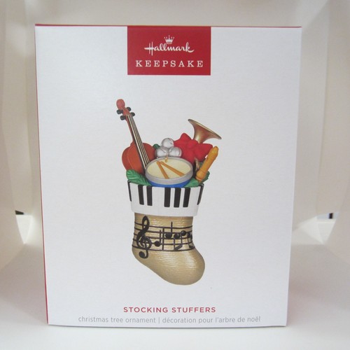 2024 hallmark ornament calza - 2024,