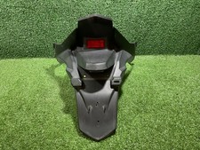 PORTATARGA PARAFANGO KYMCO