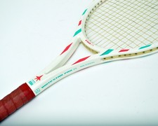 Racchetta tennis vintage - racchetta,