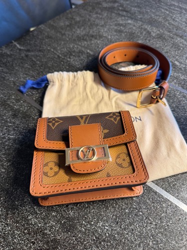 Louis vuitton bumbag - louis,