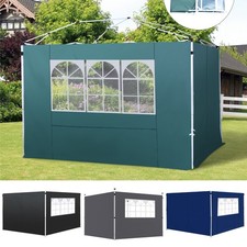 Gazebo ricambio 3 m pannelli
