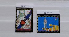 2004 Emissione Congiunta ONU