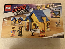LEGO The LEGO Movie 2: La Casa