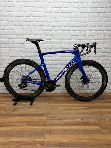 Pinarello dogma 55cm - pinarello, sram