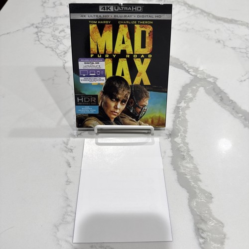 Mad max fury - max, ultra