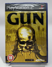 Pistola PS2, nuova e sigillata