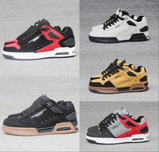 Scarpa da skate Osiris uomo Peril taglia US