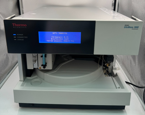 Dionex wps 3000tbsl - dionex, wps-3000tbsl