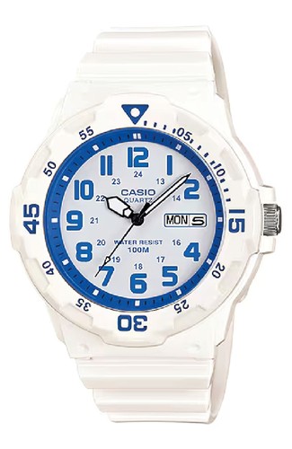 Orologio casio mrw - orologio,