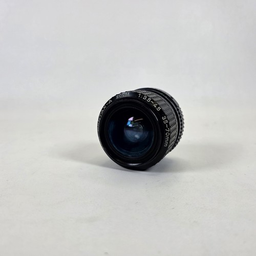 Smc pentax mm f - 35-70,