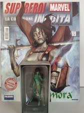 Marvel collezione inedita - collezione,