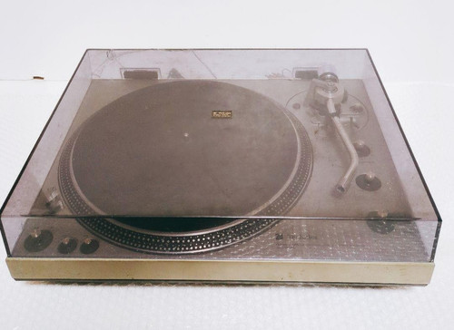 Technics 1300 giradischi - technics, sl-1300