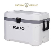 GHIACCIAIA IGLOO MARINE ULTRA