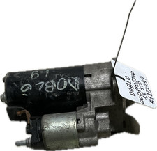 Motorino avviamento per