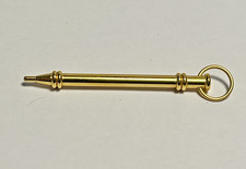 Blancpain Stylus - "Pin