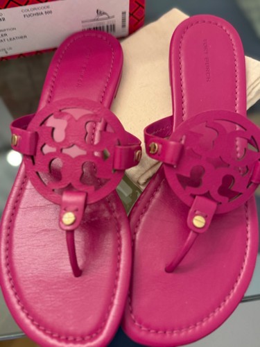 Tory burch miller sandali - tory,